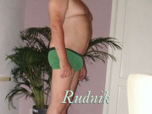 Rudnik