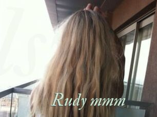 Rudy_mmm