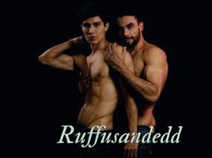Ruffusandedd