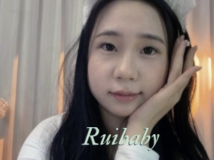 Ruibaby