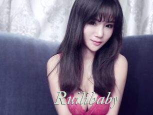 Ruilibaby