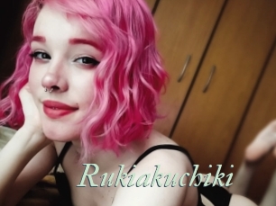 Rukiakuchiki