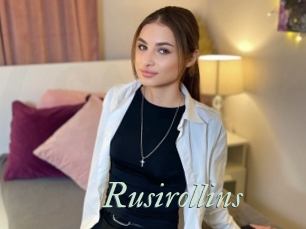 Rusirollins