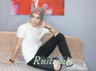 Rustimiles