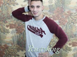 Rustyking