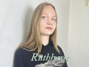 Ruthhayes