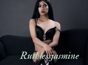 Ruthlessjasmine
