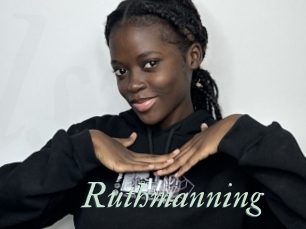 Ruthmanning