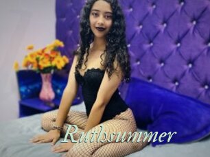 Ruthsummer