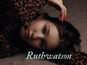 Ruthwatson