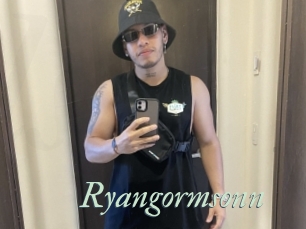 Ryangormsonn