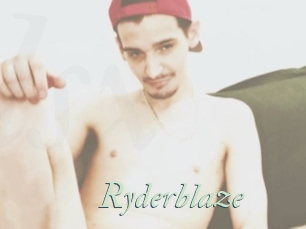 Ryderblaze