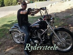 Rydersteele