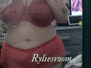 Ryliesroom