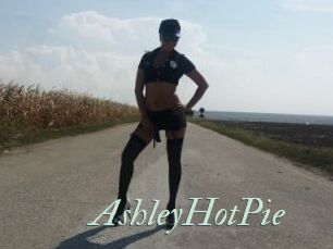 AshleyHotPie
