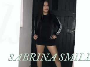 SABRINA_SMILL