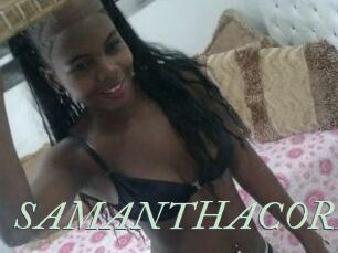 SAMANTHACORX