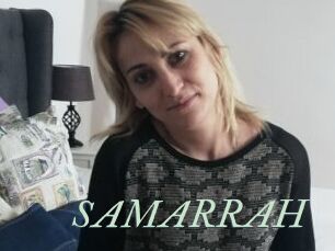 SAMARRAH