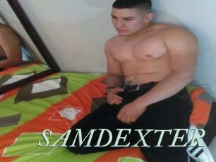 SAMDEXTER