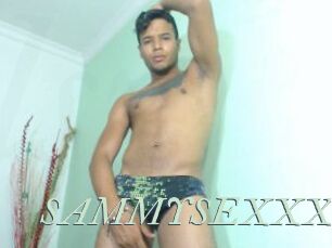 SAMMYSEXXX