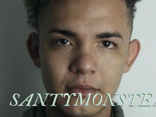 SANTYMONSTER