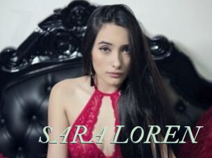 SARA_LOREN