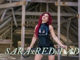 SARAxREDxLADY