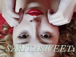 SARITASWEET19