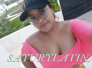 SAYURYLATINA