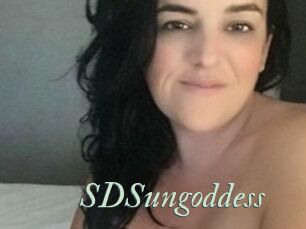 SDSungoddess