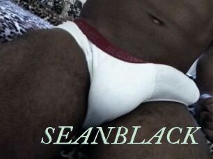 SEANBLACK