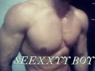 SEEXXYY_BOY