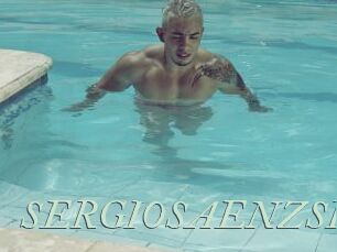 SERGIOSAENZSH
