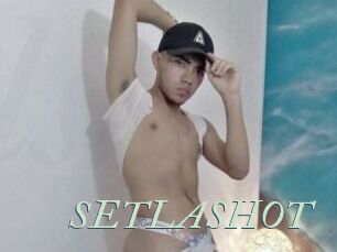 SETLASHOT