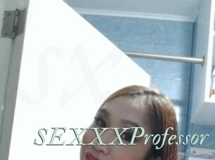 SEXXXProfessor