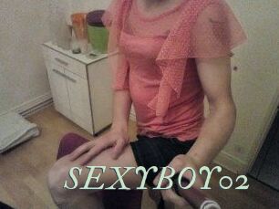 SEXYBOY02