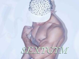 SEXYGYM