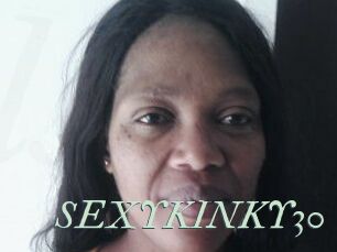 SEXYKINKY30