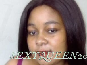 SEXYQUEEN20