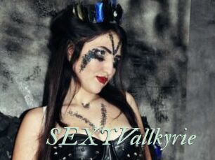 SEXYVallkyrie