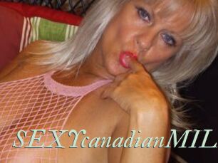 SEXYcanadianMILF