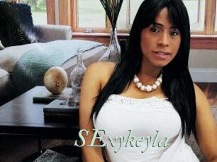 SExykeyla