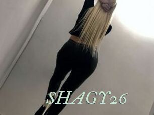 SHAGY26