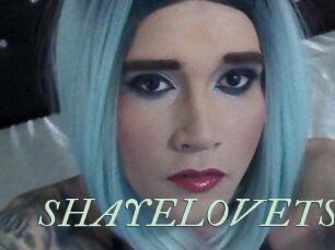 SHAYELOVETS