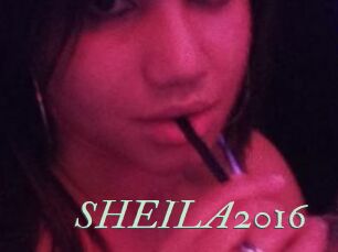 SHEILA2016