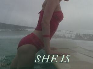 SHE_IS