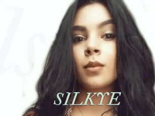 SILKYE
