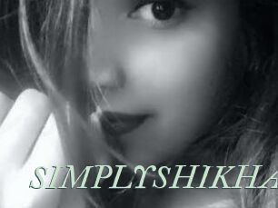 SIMPLYSHIKHA