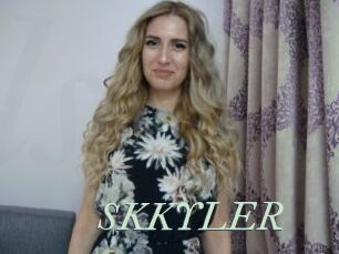 SKKYLER