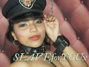 SLAVEforYOUx